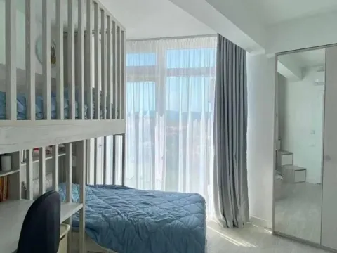 Prodaja, dvosoban stan, 55m², Mažina, Tivat - image 5