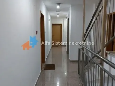 Rent, apartment, 45m², Tašmajdan, Palilula Sve Podlokacije - image 9