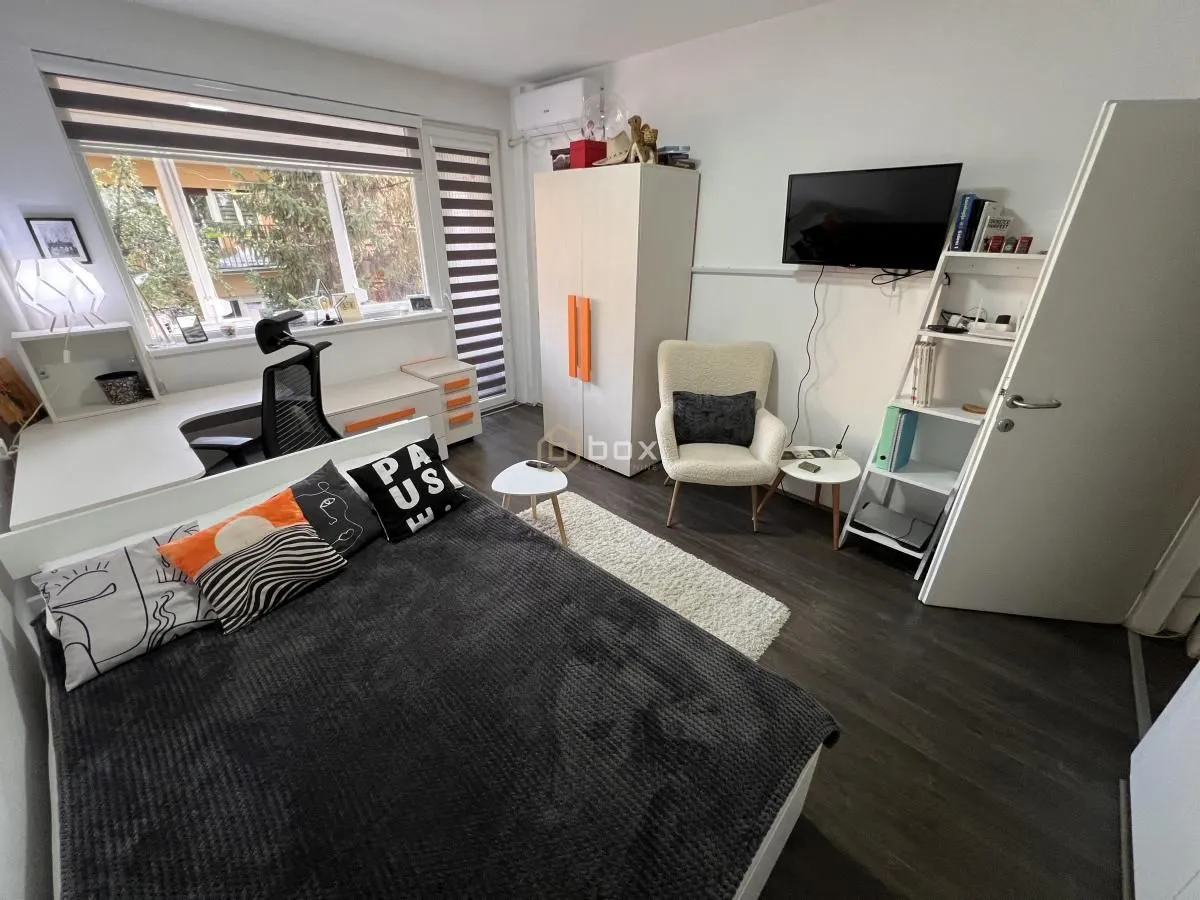 Prodaja, trosoban stan, 75m², Medijana, Niš