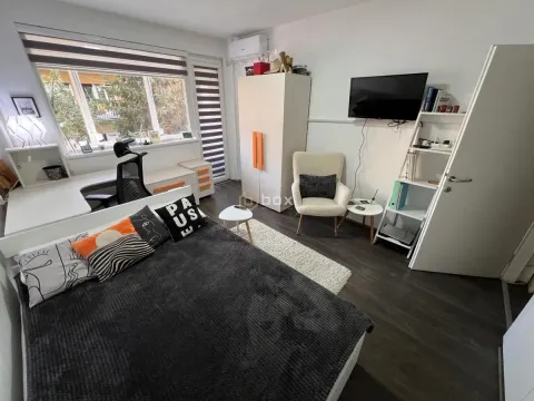 Prodaja, trosoban stan, 75m², Medijana, Niš - image 9