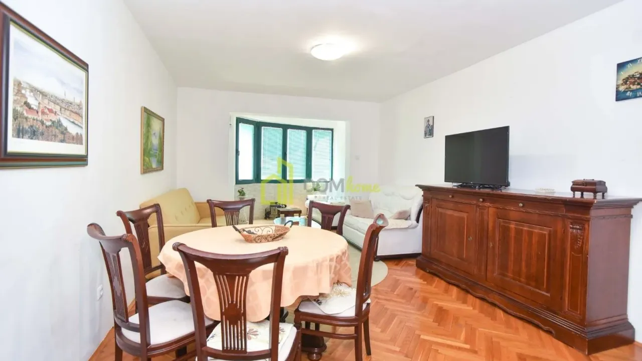 Sale, three bedroom apartment, 92m², Dubovica, Budva