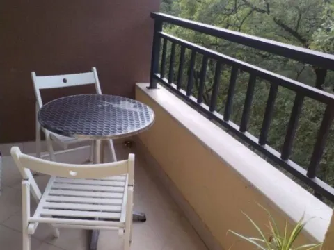 Izdavanje, dvosoban stan, 43m², Podmaine, Budva - image 1