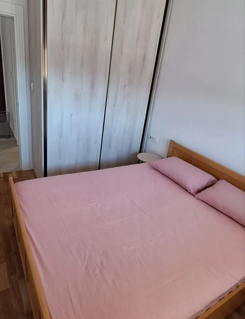 Rent, one bedroom apartment, 43m², Zabjelo, Podgorica