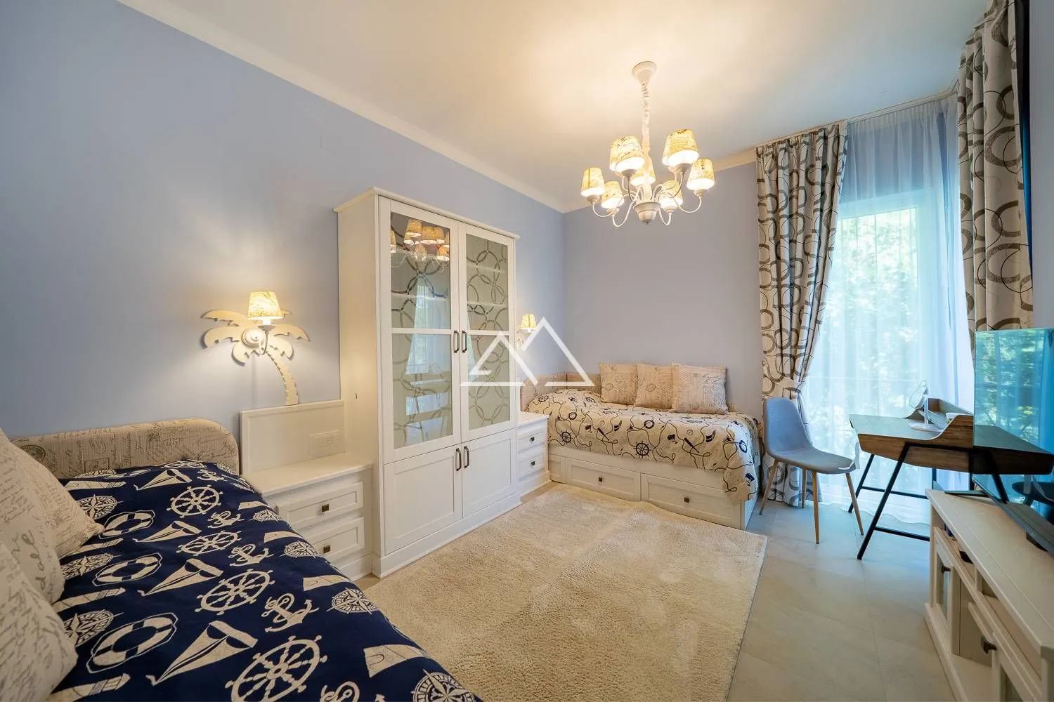 Prodaja, trosoban stan, 129m², Orahovac, Kotor