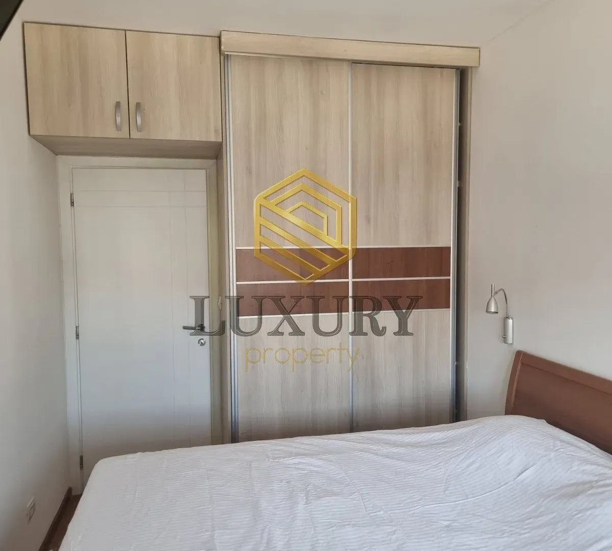 Rent, two bedroom apartment, 68m², City Kvart, Podgorica