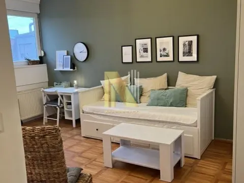 Stan in Bulevar Oslobodjenja