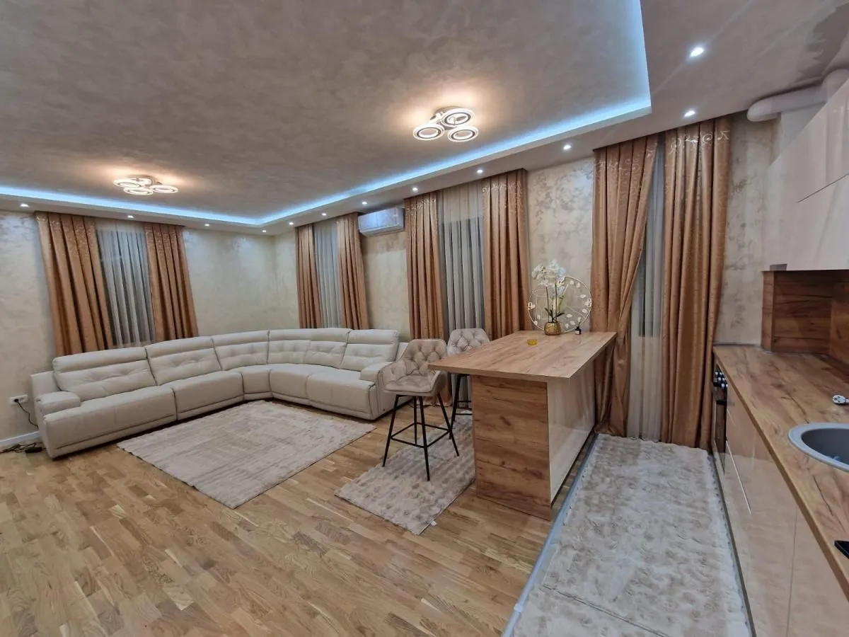 Izdavanje, stan, 86m², Stara Varoš, Podgorica
