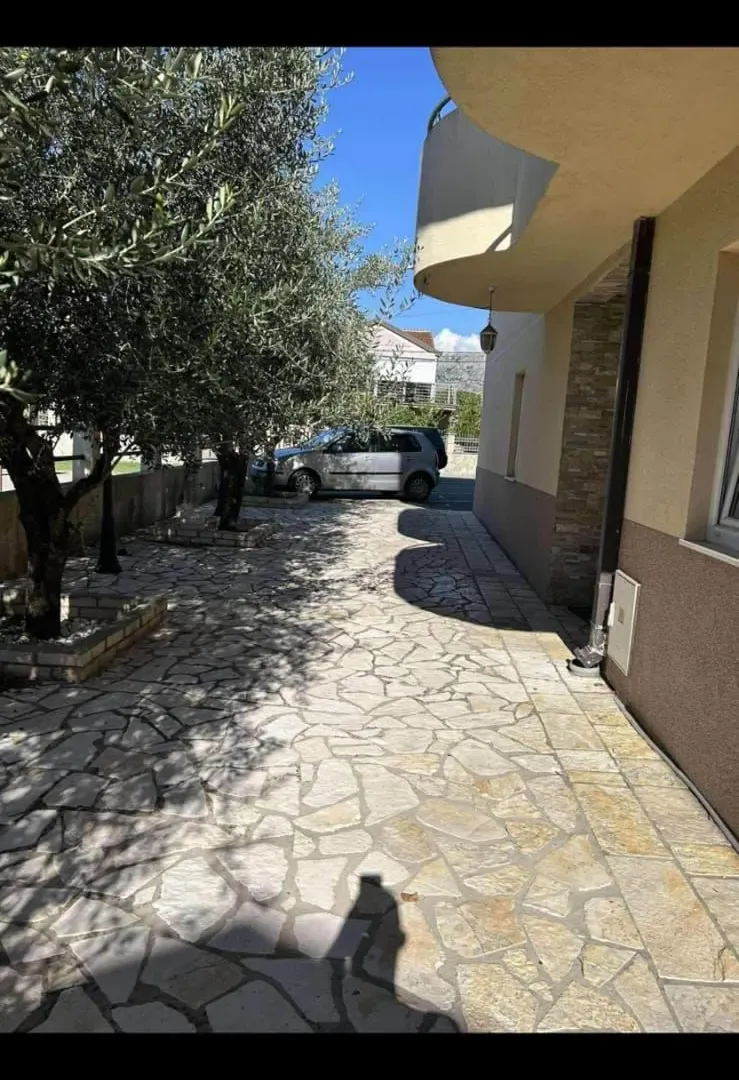 Prodaja, dvosoban stan, 60m², Zagorič, Podgorica