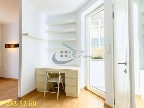 Prodaja, četvorosoban stan, 105m², Vračar Sve Podlokacije, Beograd - image 21