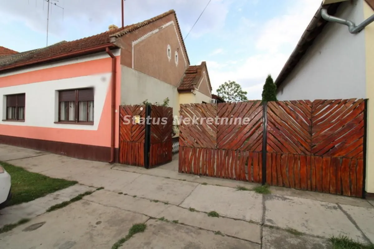 Sale, house, 229m², Temerin, Novi Sad