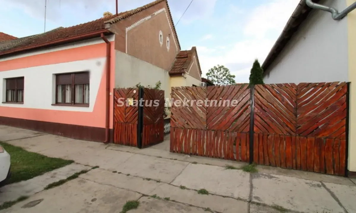 Sale, house, 229m², Temerin, Novi Sad
