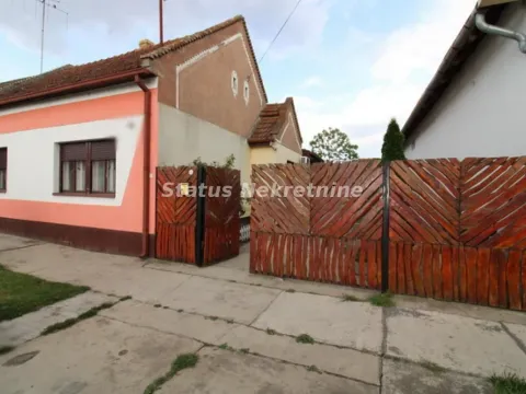 Sale, house, 229m², Temerin, Novi Sad - image 1