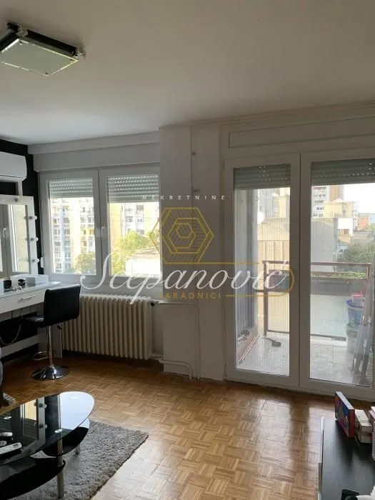 Prodaja, dvosoban stan, 51m², Liman 3, Novi Sad Sve Podlokacije