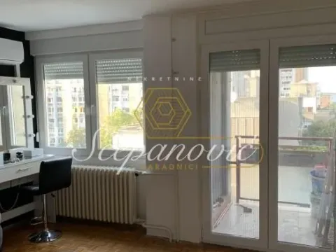 Prodaja, dvosoban stan, 51m², Liman 3, Novi Sad Sve Podlokacije - image 11