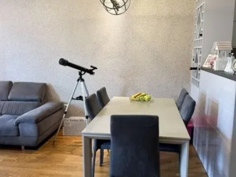 Sale, two bedroom apartment, 64m², City Kvart, Podgorica - image 11