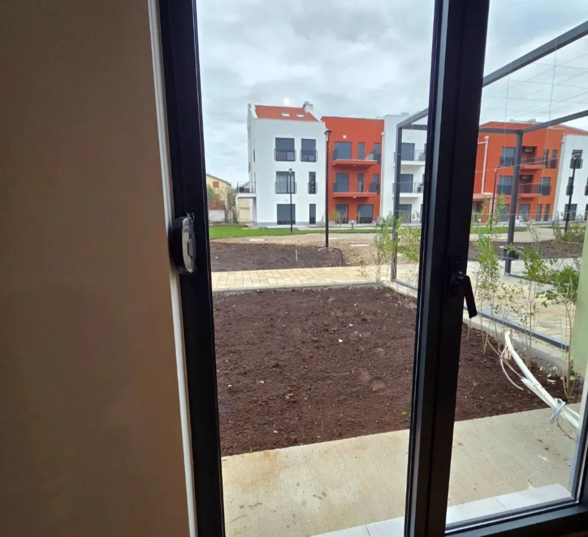 Prodaja, jednosoban stan, 59m², Zabjelo, Podgorica