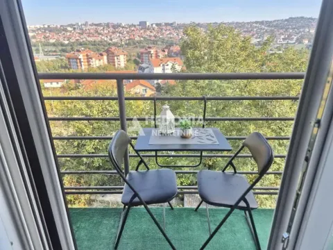 Sale, two bedroom apartment, 56m², Zvezdara Sve Podlokacije, Beograd - image 11