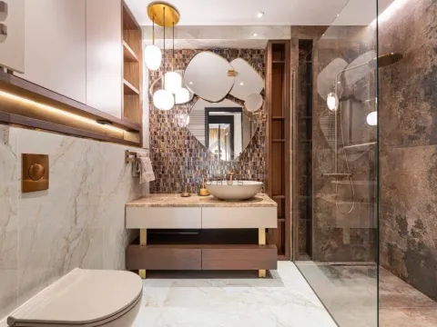 Prodaja, dvosoban stan, 116m², Gorica C, Podgorica - image 30