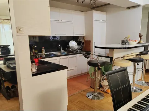 Sale, one bedroom apartment, 63m², Niš, Srbija - image 13