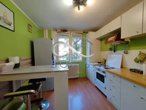 Prodaja, dvosoban stan, 47m², Detelinara, Novi Sad Sve Podlokacije - image 8