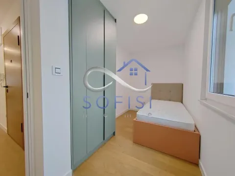 Izdavanje, trosoban stan, 57m², Telep, Novi Sad Sve Podlokacije - image 5