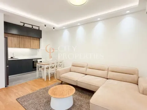 Rent, apartment, 50m², City Kvart, Podgorica - image 2