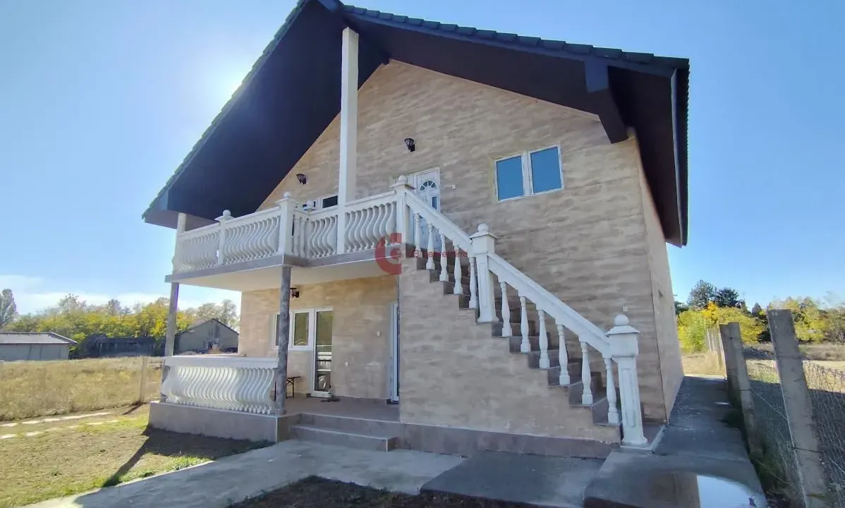 Prodaja, kuća, 200m², Palić, Subotica