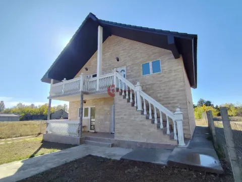 Sale, house, 200m², Palić, Subotica