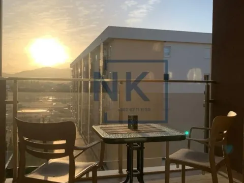 Izdavanje, jednosoban stan, 47m², New City, Podgorica - image 12