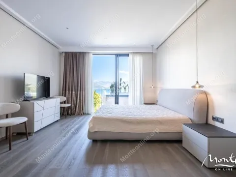 Prodaja, trosoban stan, 230m², Bogišići, Tivat - image 16