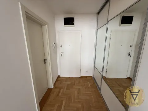 Rent, two bedroom apartment, 44m², Vračar Sve Podlokacije, Beograd - image 13