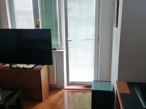 Sale, studio apartment, 28m², Bulevar Evrope, Novi Sad Sve Podlokacije