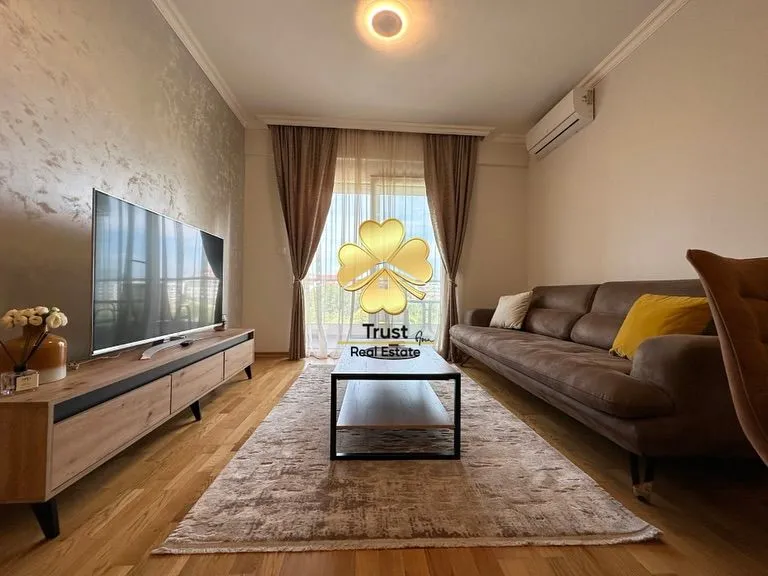 Rent, one bedroom apartment, 50m², Ljubović, Podgorica