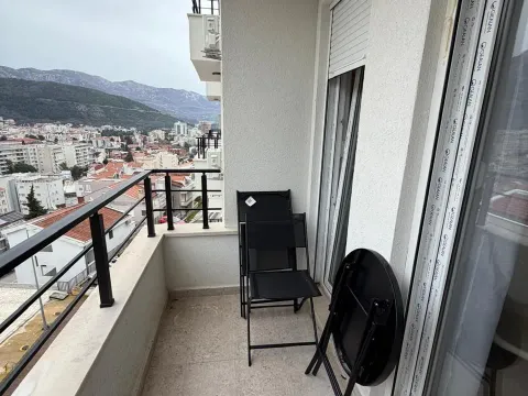 Prodaja, jednosoban stan, 48m², Bijeli Do, Budva - image 4
