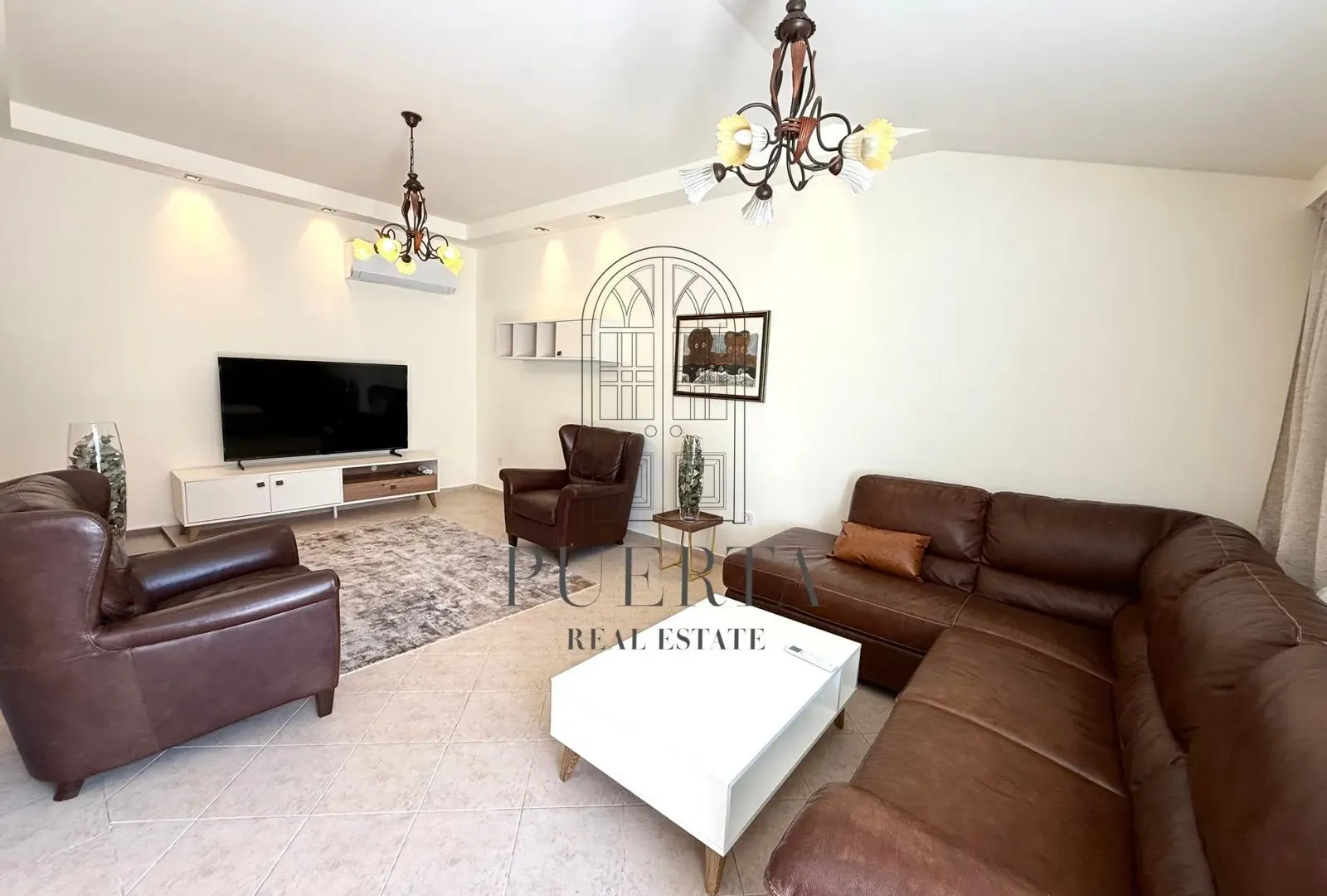 Rent, three bedroom apartment, 114m², Preko Morače, Podgorica