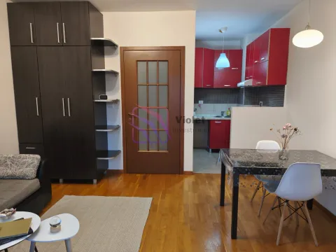 Rent, apartment, 32m², City Kvart, Podgorica - image 14