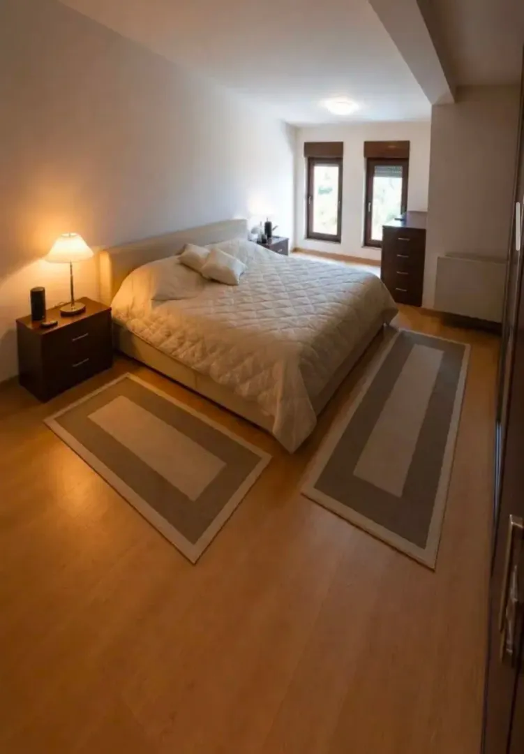 Prodaja, trosoban stan, 200m², Preko Morače, Podgorica