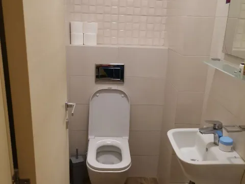Sale, two bedroom apartment, 59m², Zagorič, Podgorica - image 6