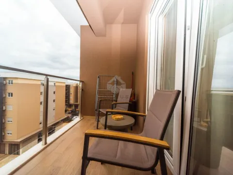 Sale, one bedroom apartment, 45m², New City, Podgorica - image 12