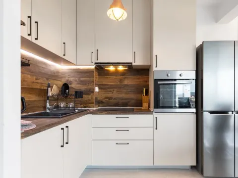 Prodaja, jednosoban stan, 36m², Tivat, Crna Gora - image 13