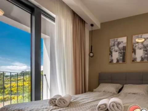 Sale, house, 140m², Mrčevac, Tivat - image 8