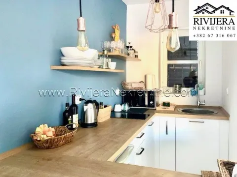 Sale, two bedroom apartment, 52m², Stoliv, Kotor - image 3