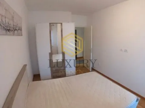 Izdavanje, jednosoban stan, 43m², City Kej, Podgorica - image 2