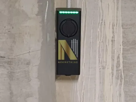 Prodaja, parking/garaža, 25m², Novo naselje, Novi Sad - image 4