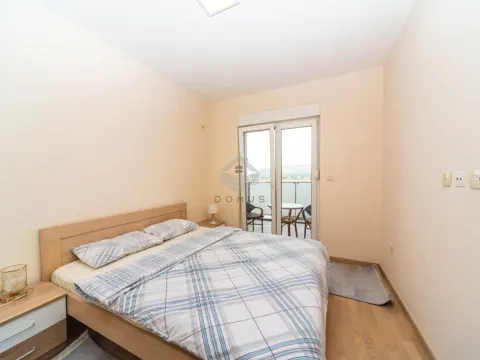 Izdavanje, jednosoban stan, 49m², City Kvart, Podgorica - image 6