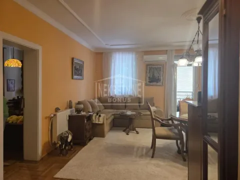 Prodaja, dvosoban stan, 49m², Centar, Subotica - image 6