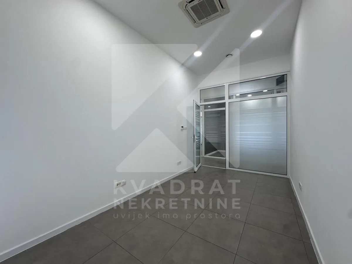 Izdavanje, poslovni prostor, 362m², Ljubović, Podgorica