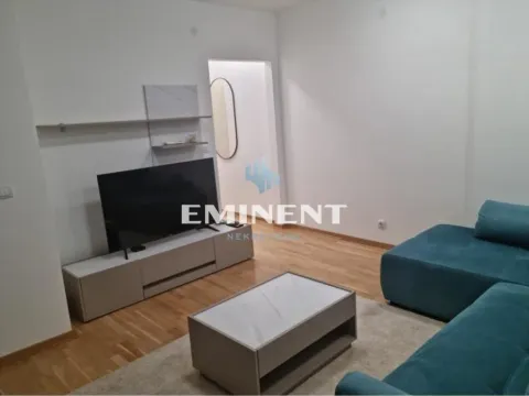 Izdavanje, dvosoban stan, 55m², Novi Beograd Blok 45, Novi Beograd Sve Podlokacije - image 3