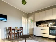 Izdavanje, jednosoban stan, 36m², Preko Morače, Podgorica - image 1