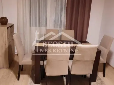 Rent, two bedroom apartment, 58m², Zemun Centar, Zemun Sve Podlokacije - image 9